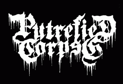 logo Putrefied Corpse